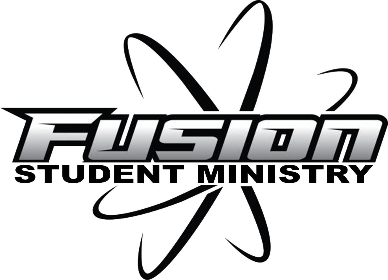 Fusion Is The Middle School And High School Ministry - Fusion Clipart (1312x947), Png Download
