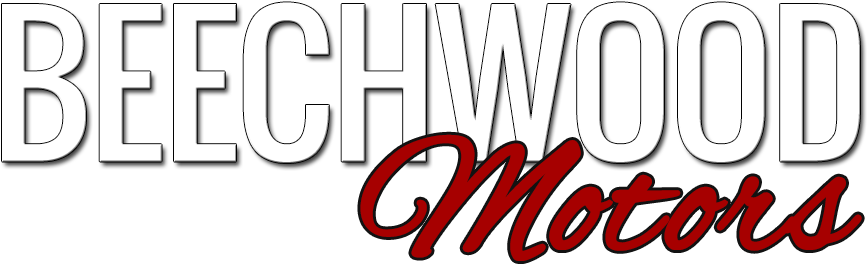 Welcome To Beechwood Motors - Calligraphy Clipart (1200x300), Png Download