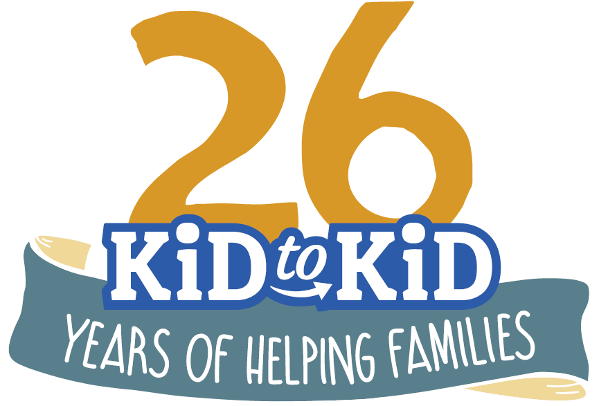 Jobs - Kid To Kid Clipart (900x900), Png Download