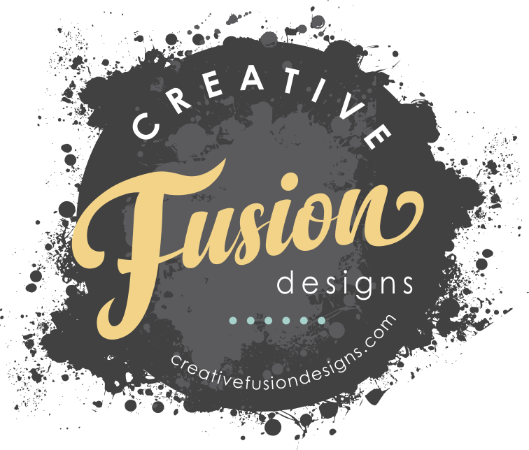 Creative Fusion Designs Logo - Graphic Design Clipart (756x644), Png Download