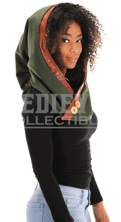 Elf Hood Clipart (850x850), Png Download