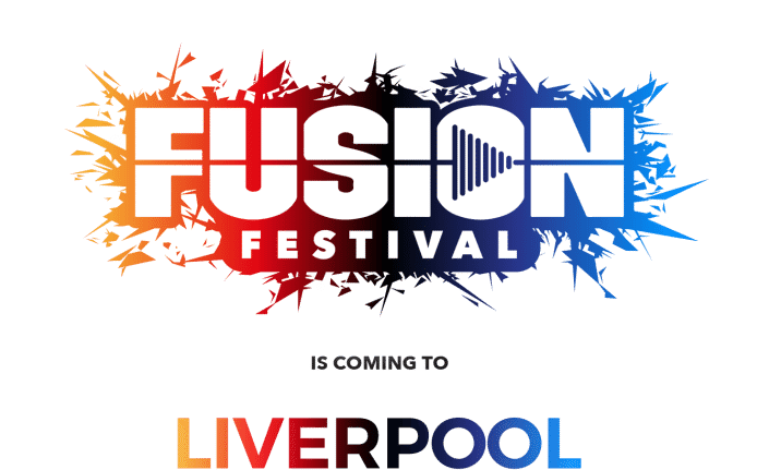 [updated] No More Music Festival For Cofton Park As - Fusion Festival Logo Png Clipart (700x463), Png Download