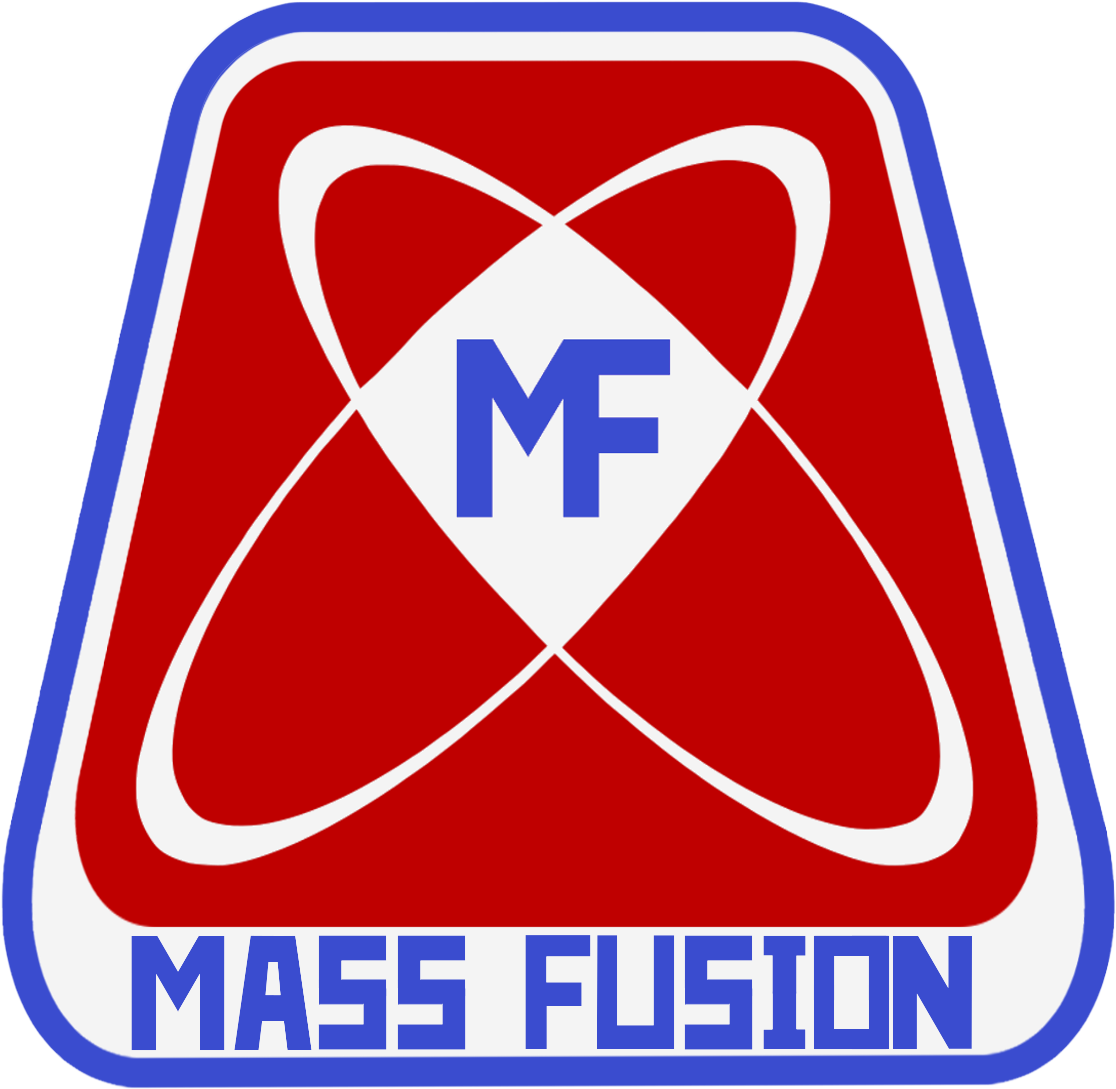 The Vault Fallout Wiki - Mass Fusion Fallout Clipart (1150x1150), Png Download