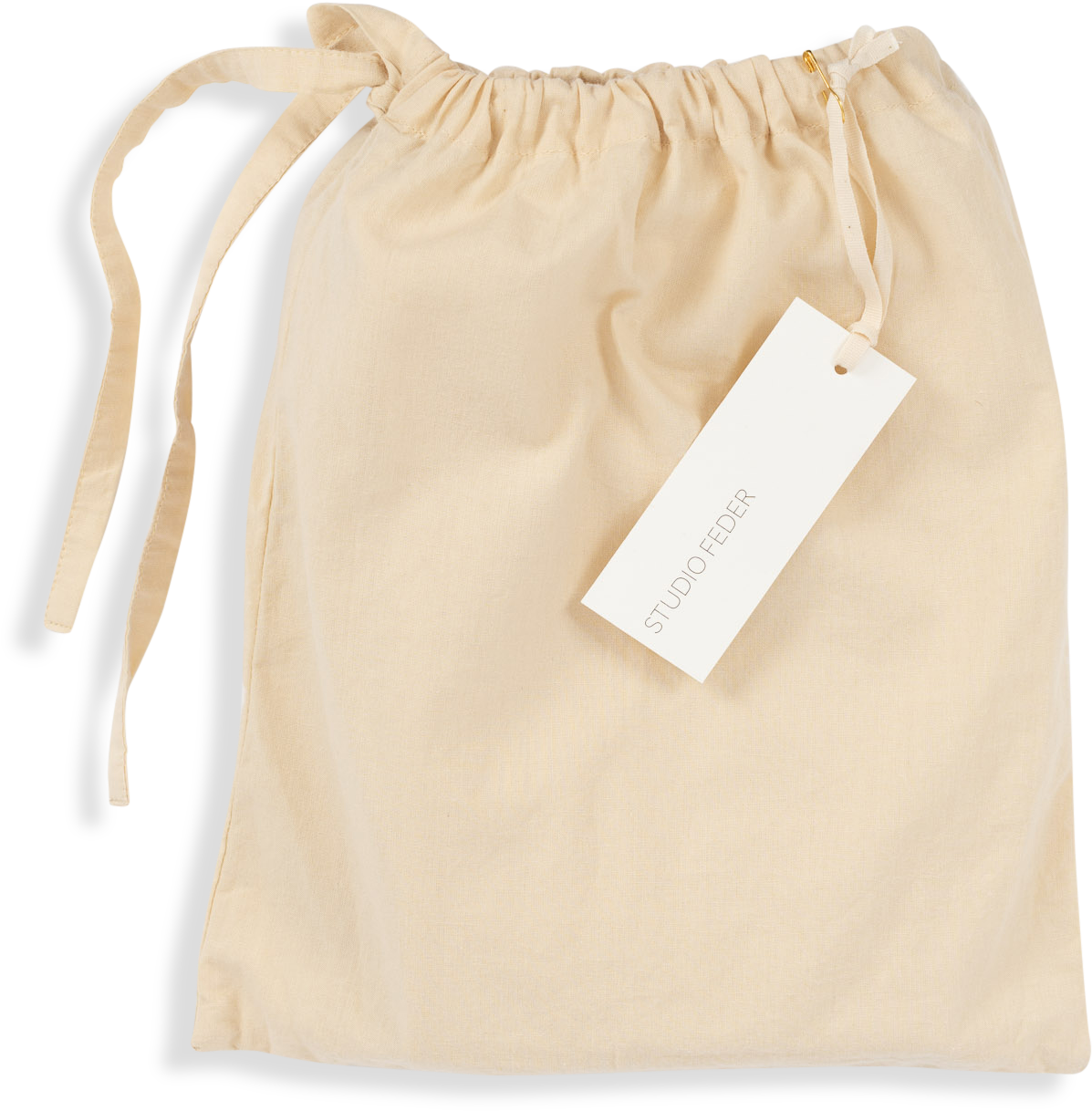 Studio Feder - Baby Bedding - Limonade - Label Clipart (1545x2000), Png Download