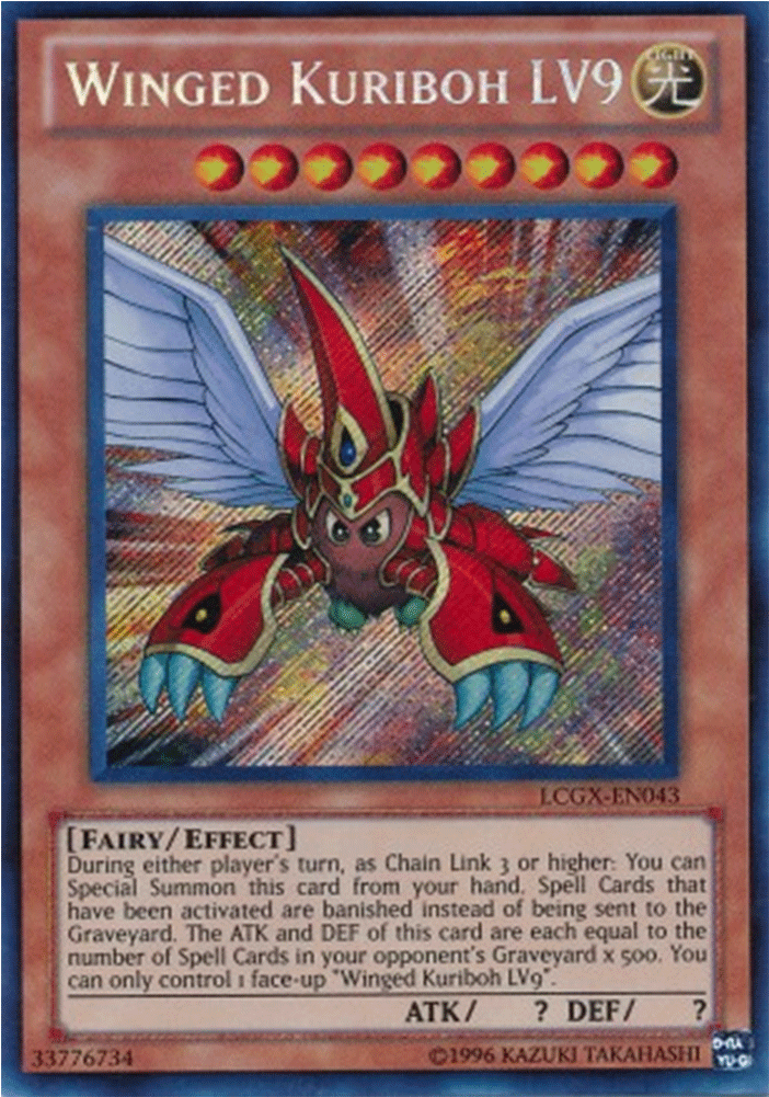 Payment - Winged Kuriboh Duel Links Clipart (1000x1000), Png Download