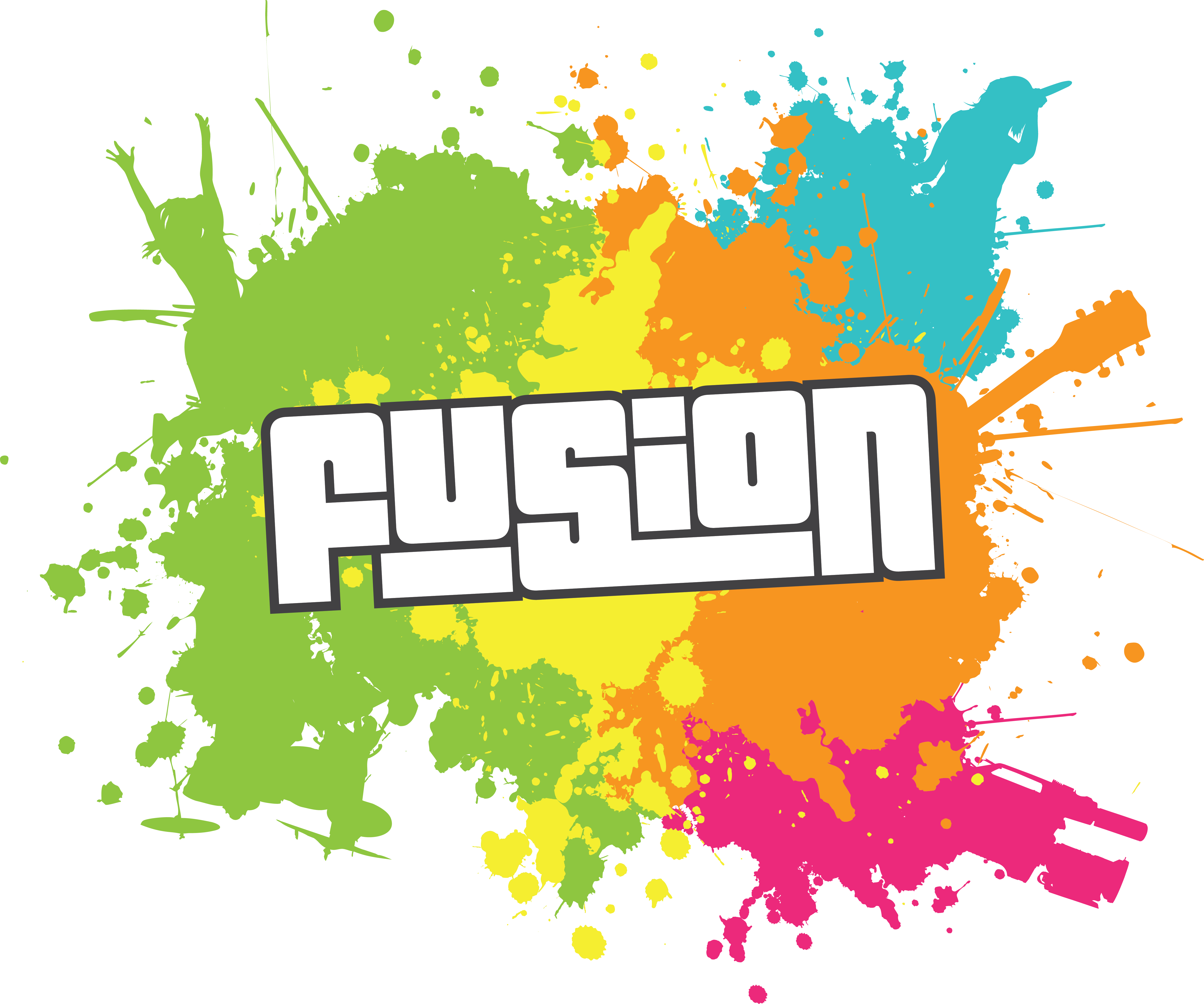 Bulgaria - Fusion Youth Clipart (5175x4315), Png Download