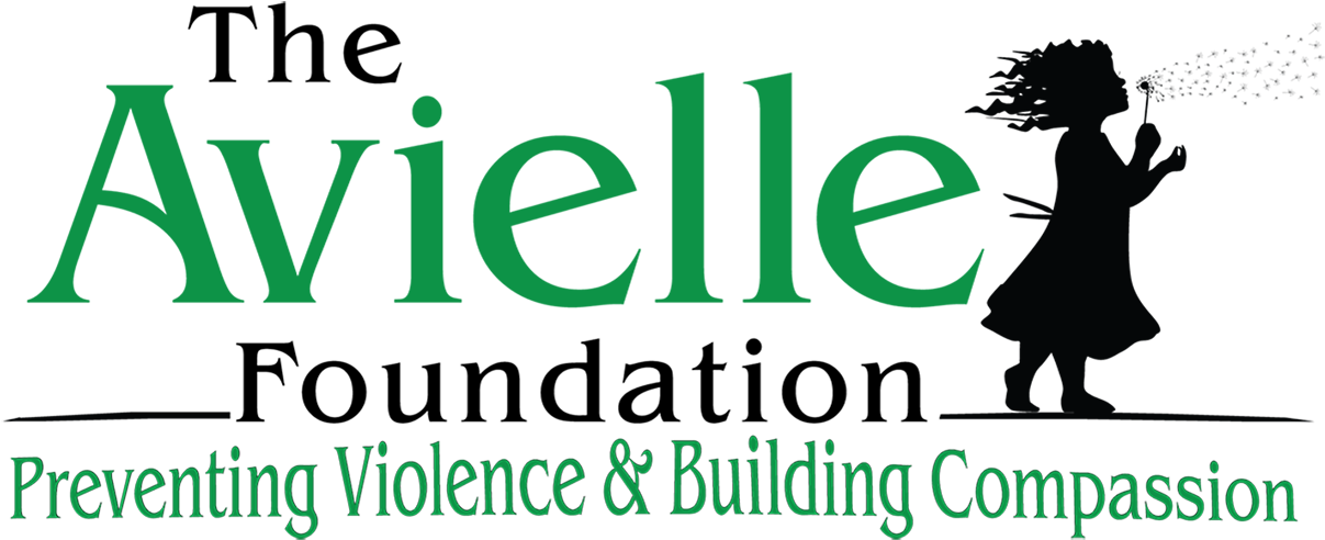 The Avielle Foundation - Avielle Foundation Clipart (1440x504), Png Download