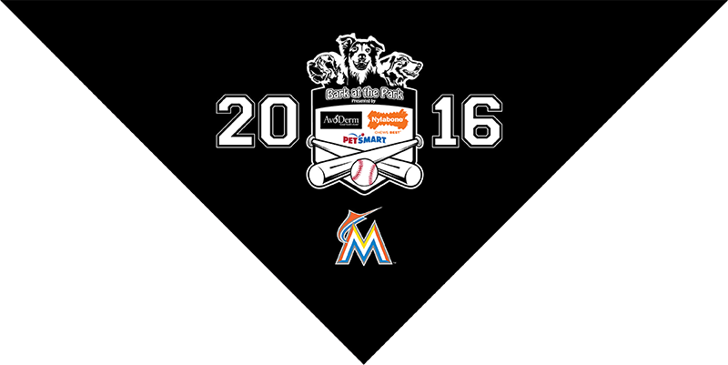 Registration For The Pre Game Pup Parade Will Open - Miami Marlins Clipart (800x401), Png Download