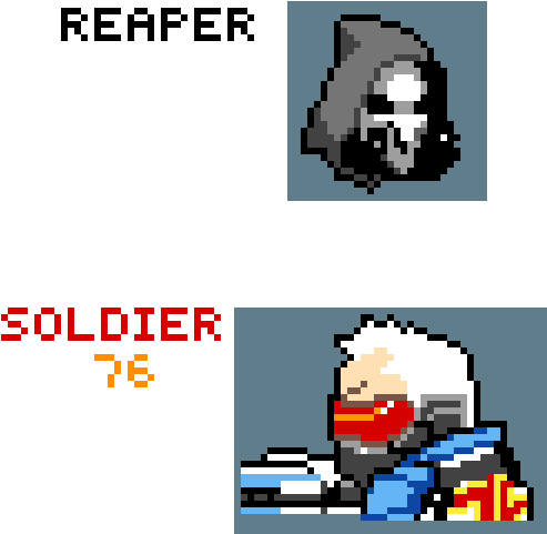 Overwatch - Illustration Clipart (600x600), Png Download