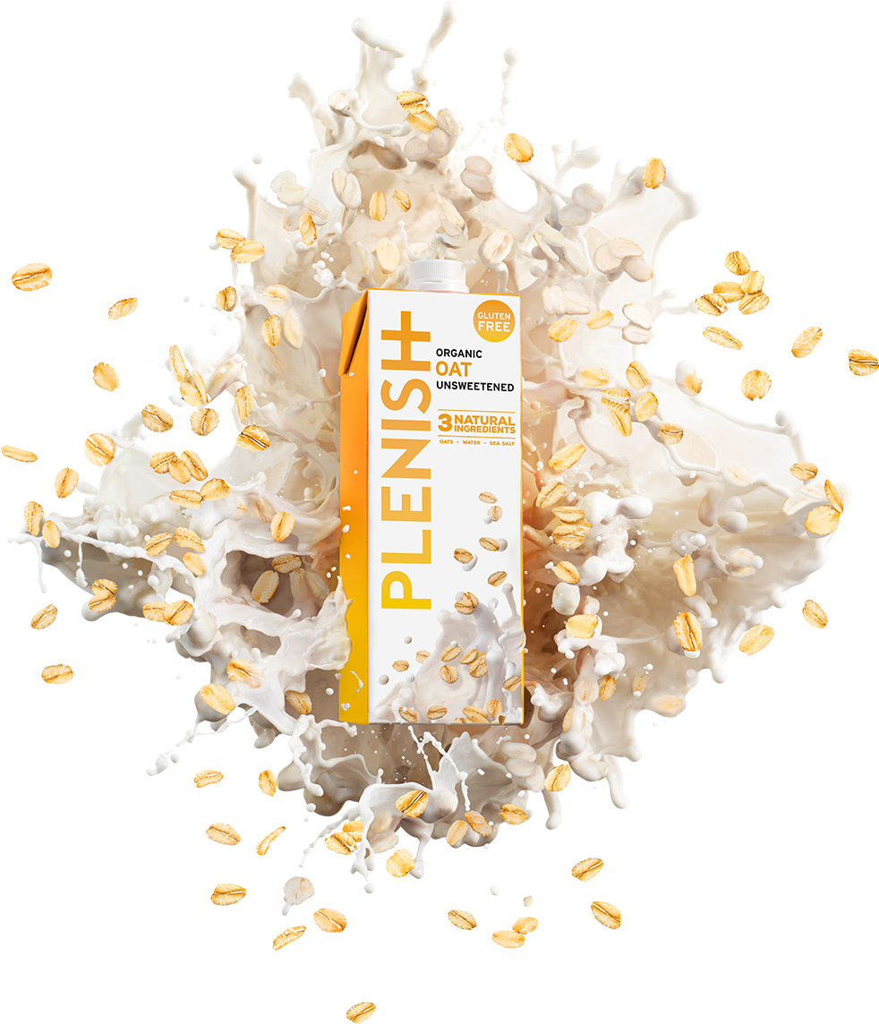 Oat M*lk Multi-pack - Celebrating Clipart (1200x1200), Png Download