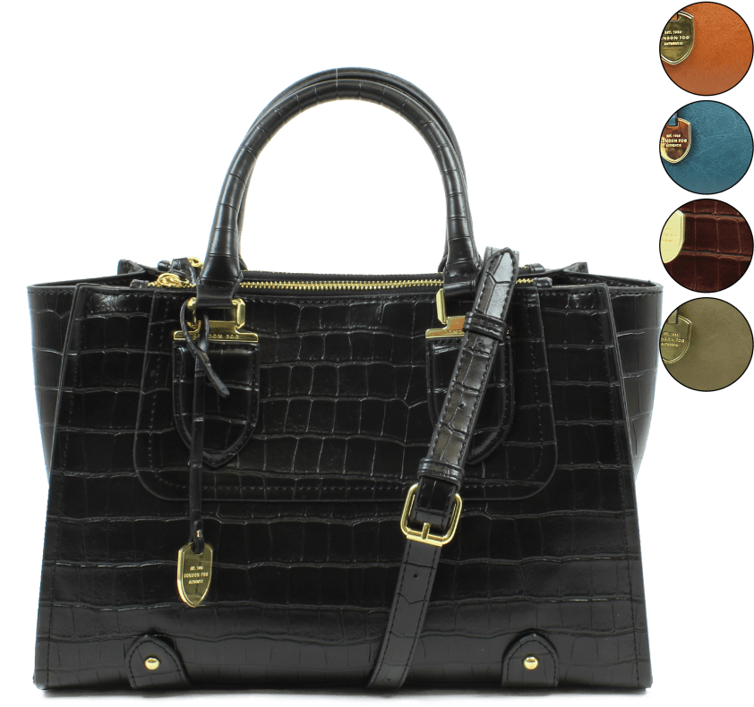 Tote Bag Clipart (864x864), Png Download