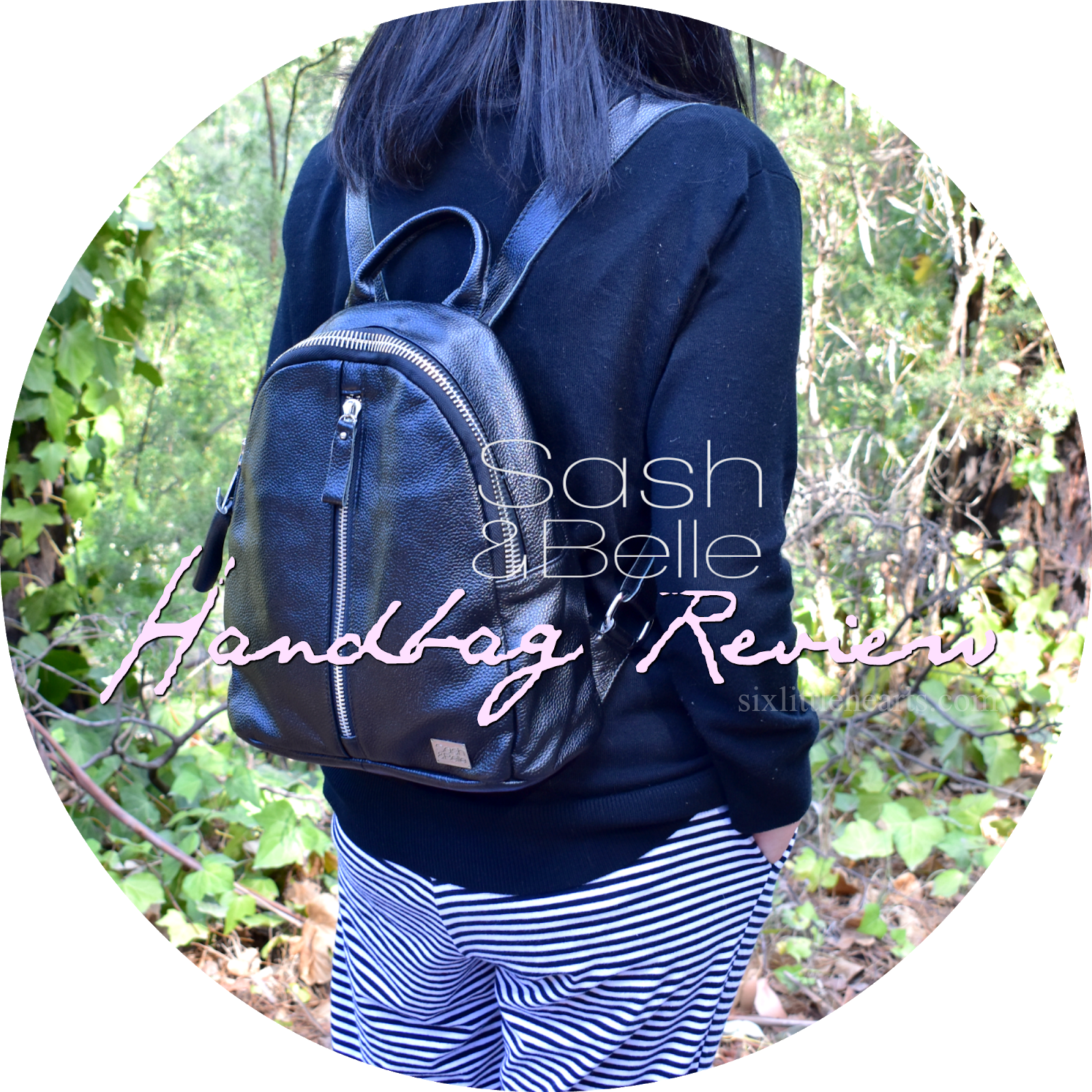 Sash And Belle Handbags Review - Diaper Bag Clipart (1600x1600), Png Download