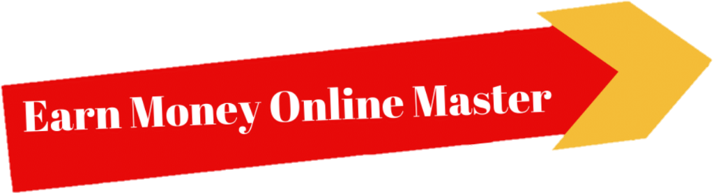 Best Sites To Make Money Online, Earn Dollar Online - Coquelicot Clipart (1080x385), Png Download