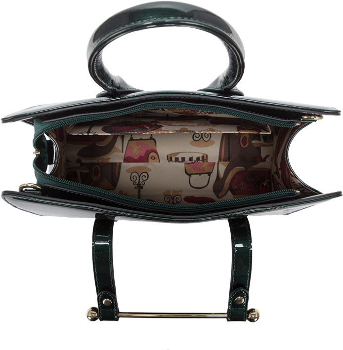 Merrin Green Ins - Birkin Bag Clipart (850x850), Png Download