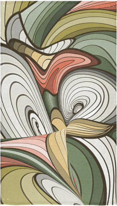 Modern Art Clipart (1000x1000), Png Download