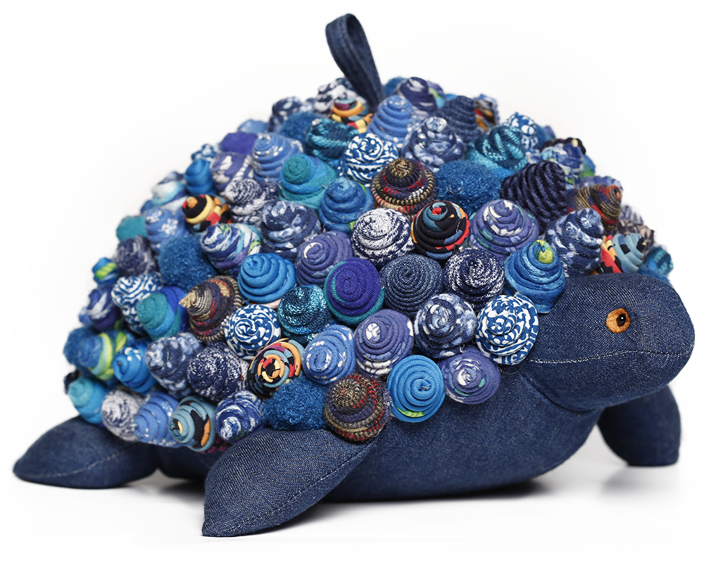 Though The Demands Of Business Grew, Touch Of Craft - Coin Purse Clipart (1000x800), Png Download