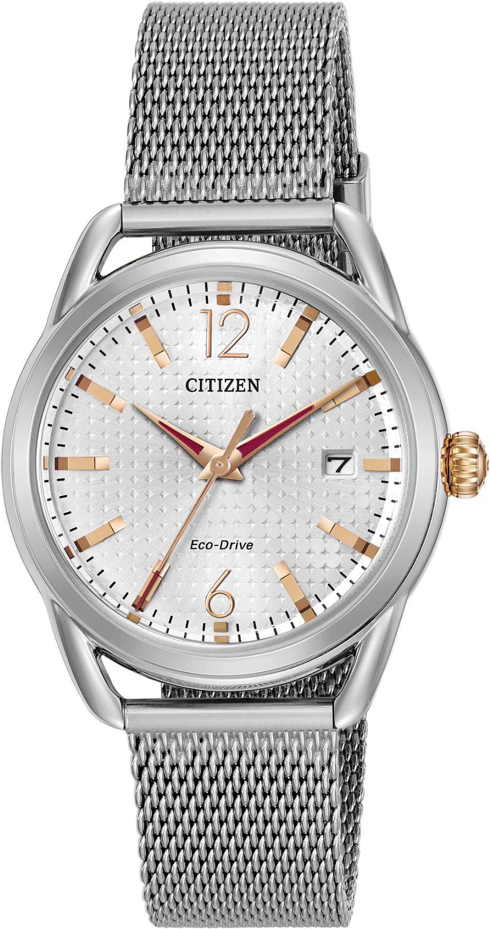 Images - Citizen Watch For Ladies Clipart (1000x1875), Png Download