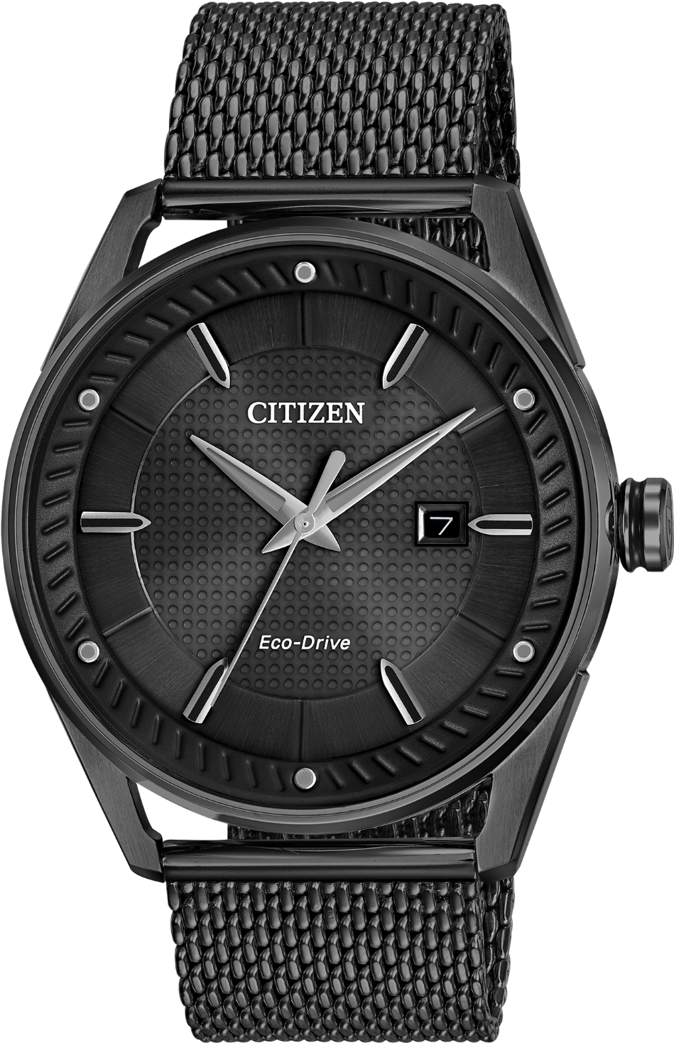 Images - Citizen Cto Eco Drive Green Clipart (1000x1518), Png Download