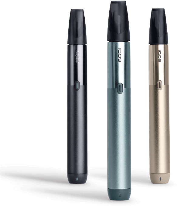 Next Generation Vaping Technology - Iqos Mesh Clipart (778x893), Png Download
