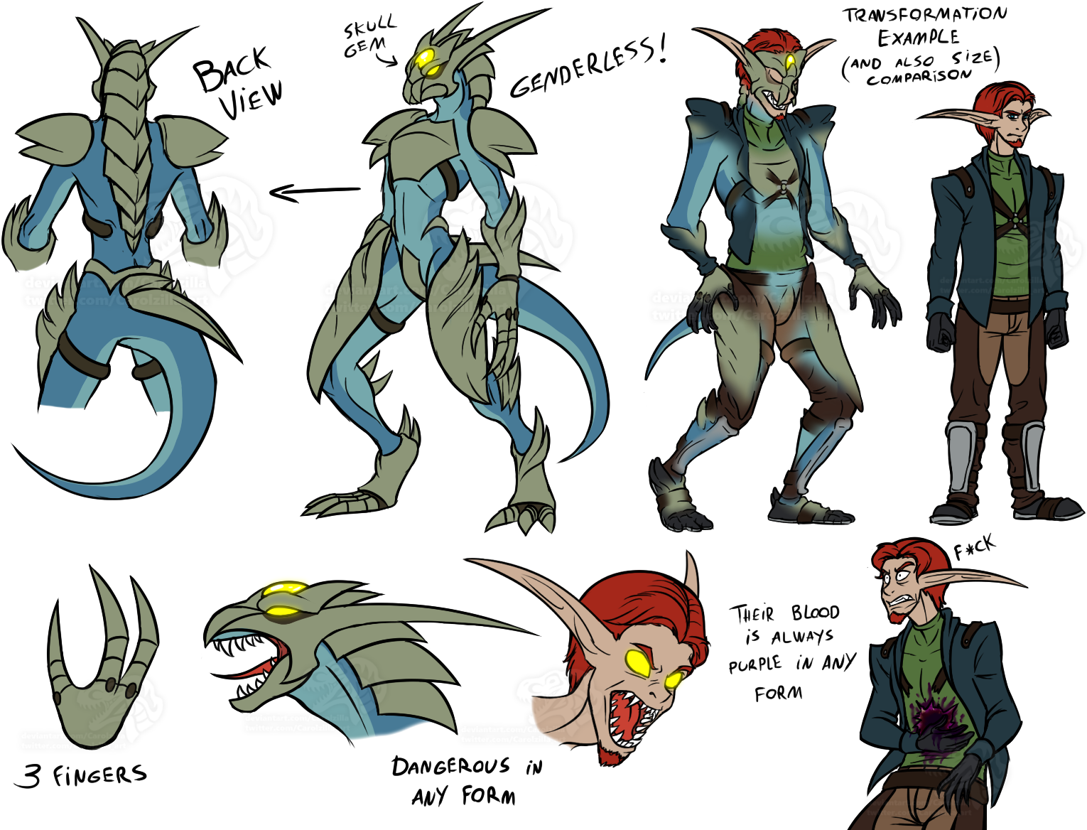 Metal Head Shifter - Metal Heads Jak And Daxter Clipart (1550x1180), Png Download