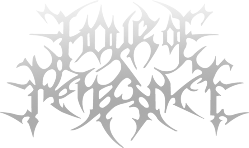 Cast The First Stone - Hour Of Penance Cast The First Stone Logo Clipart (800x475), Png Download