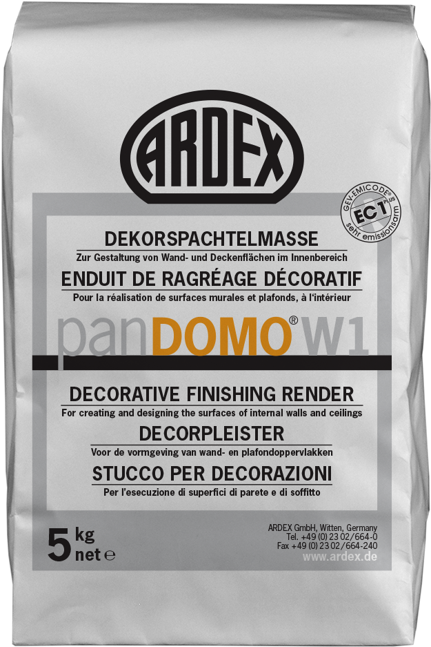 Images And Videos - Ardex Pandomo W1 Clipart (1024x1024), Png Download