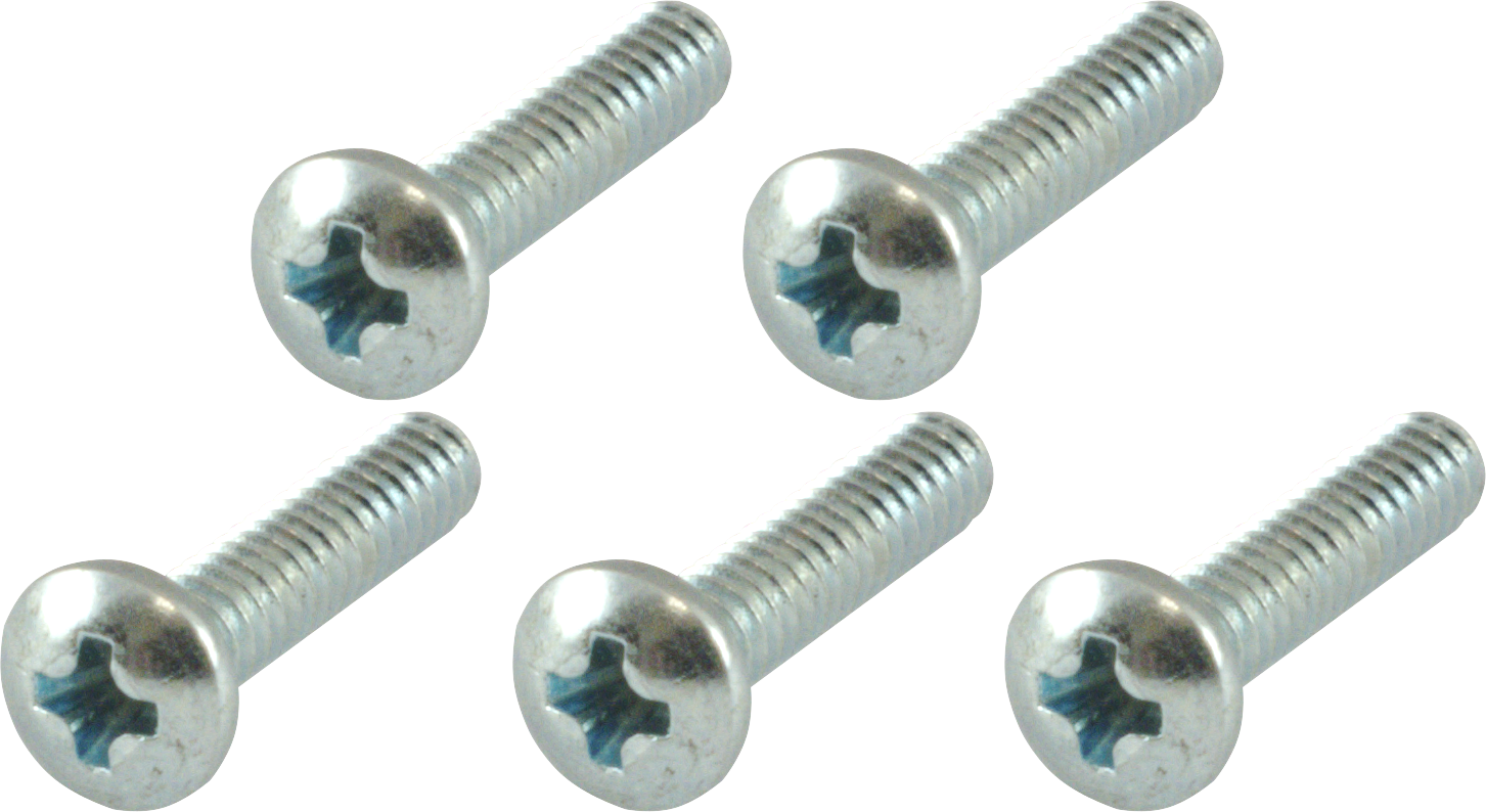 Screw, Nut, Machine, Metal Png Image With Transparent - 4 40 Pan Head Screws Clipart (1453x794), Png Download