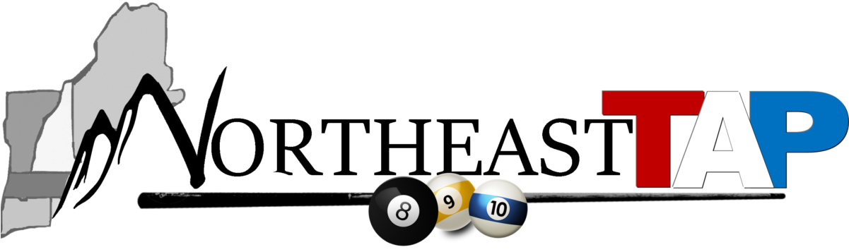 Team 9-ball Pool - Billiard Ball Clipart (1200x368), Png Download