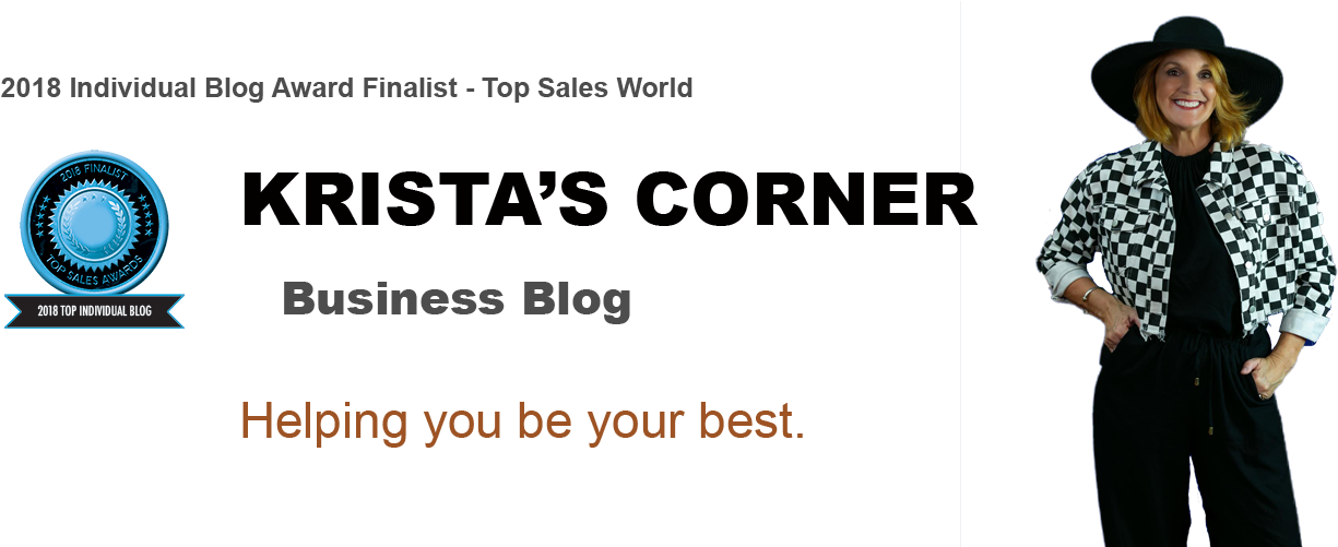 Krista's Corner - Business Logo Design Clipart (1350x500), Png Download