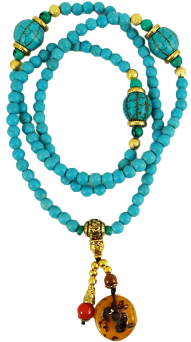 Beads Png Image Hd - Bead Clipart (700x700), Png Download