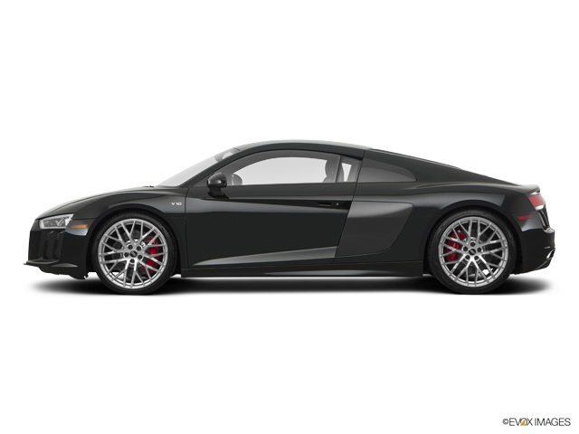2018 Audi R8 - Audi R8 V10 Plus Camouflage Green Metallic Clipart (640x480), Png Download