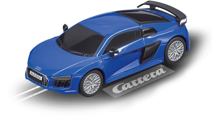 Carrera Ford Mustang Clipart (700x467), Png Download