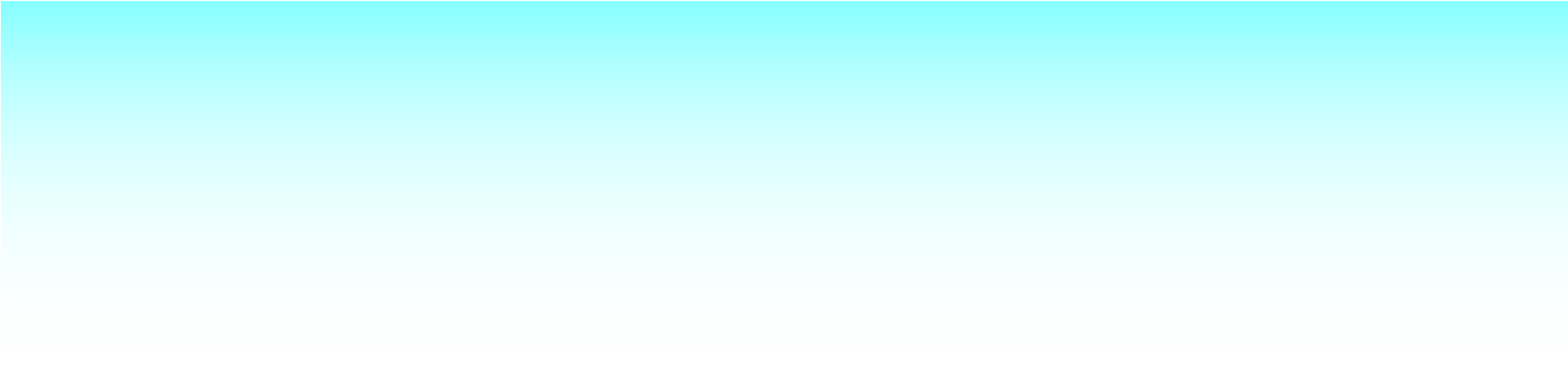 Fifth Third Bank - Electric Blue Clipart (1905x522), Png Download