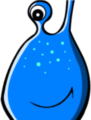 Alien Clipart Blue - Alien Clip Art - Png Download (640x480), Png Download