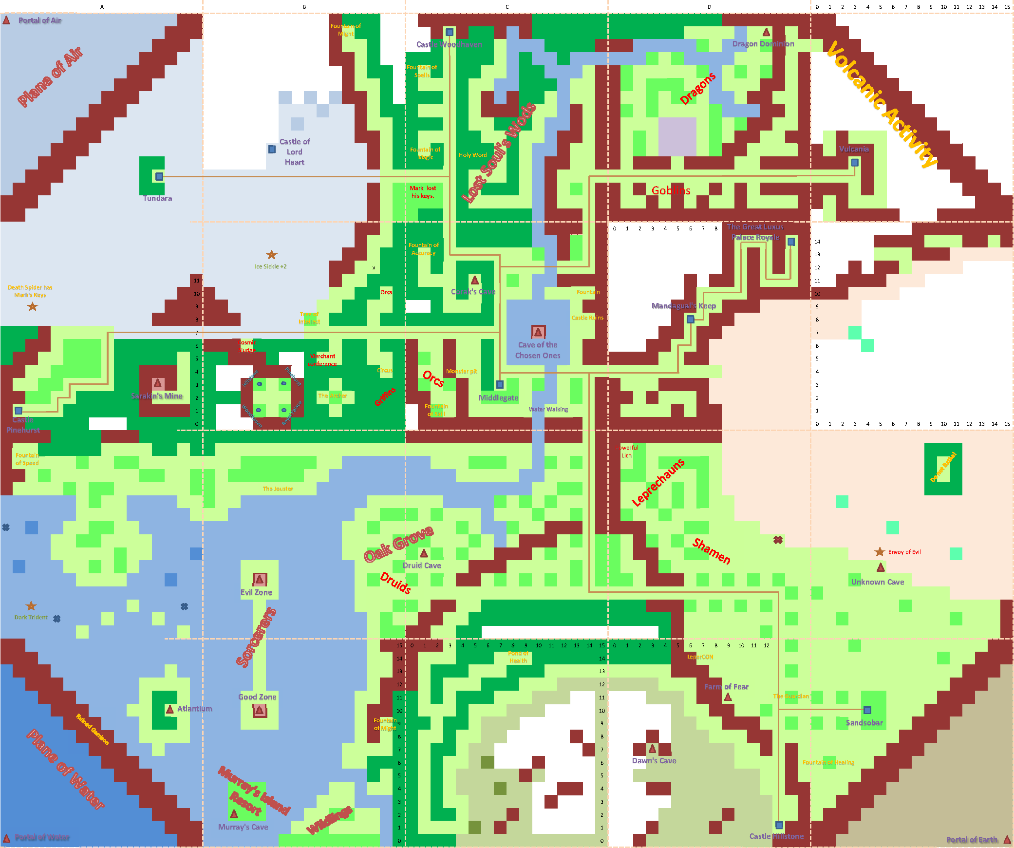 Might And Magic Book Two Clipart (2082x1741), Png Download