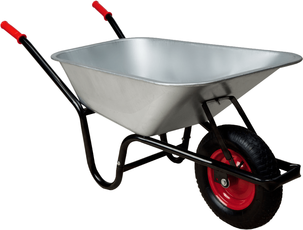 Download Wheelbarrow Png Clipart Png Download PikPng