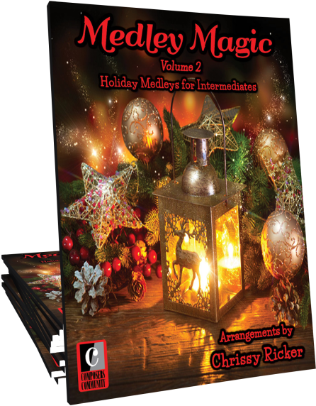 Volume - Christmas Day Clipart (585x585), Png Download