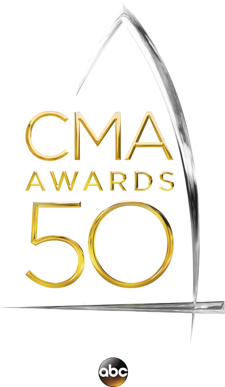 50th Annual Cma Awards - Cma Award Trophy Png Clipart (442x771), Png Download