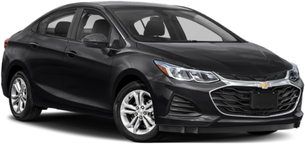 New 2019 Chevrolet Cruze Ls 4d Sedan In Zelienople - Toyota Camry Hybrid 2019 Clipart (640x480), Png Download