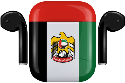 Airpods Price In Uae Clipart (600x550), Png Download