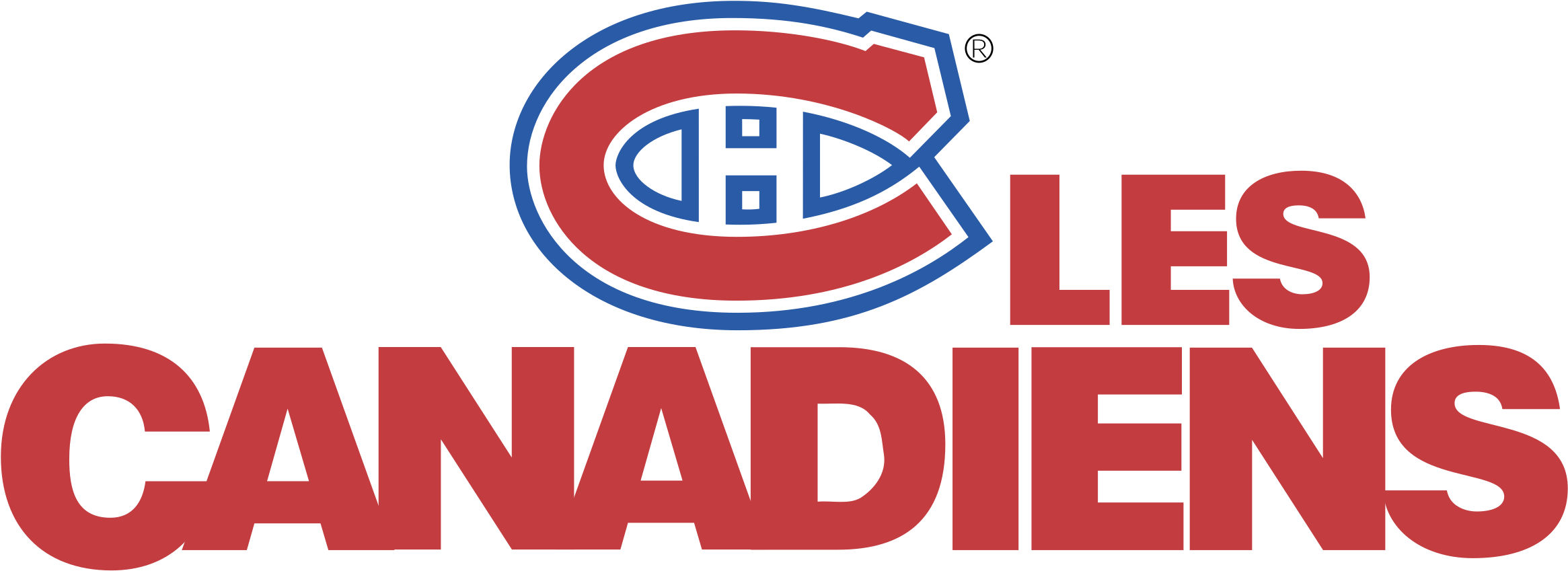 Montreal Canadies Logo Png Transparent - Montreal Canadiens Vector