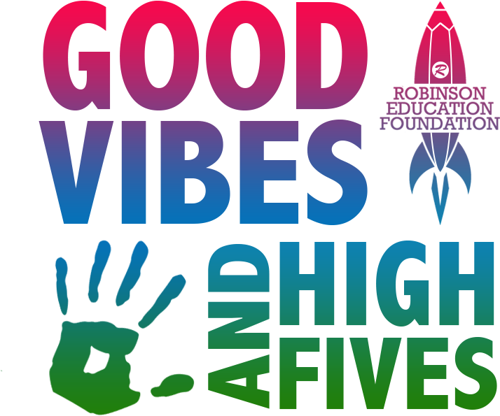 Good Vibes And High Fives - Dark Assassin Clipart (864x864), Png Download