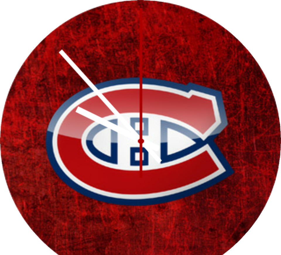 Montreal Canadiens Clipart (960x870), Png Download