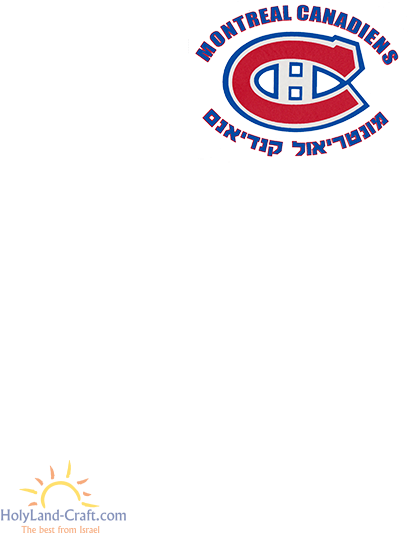 Montreal Canadiens T-shirt - Montreal Canadiens Clipart (583x750), Png Download