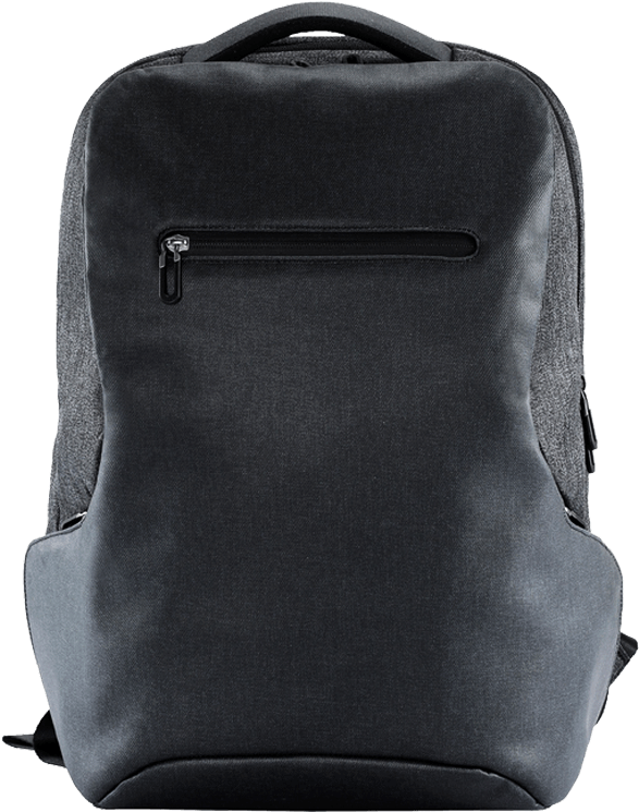 Mi Urban Backpack - Plecak Xiaomi 26l Clipart (1024x1024), Png Download