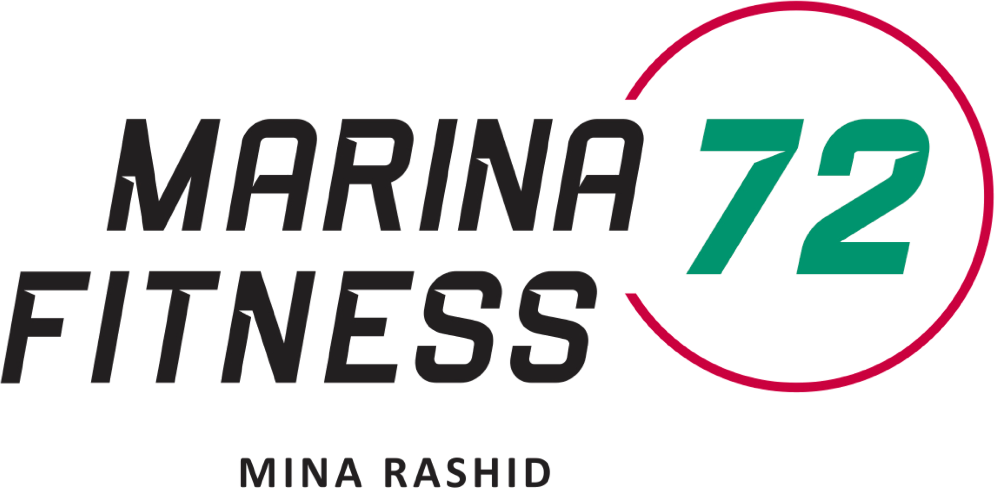 Marina Fitness - Vip Travel Clipart (1999x981), Png Download