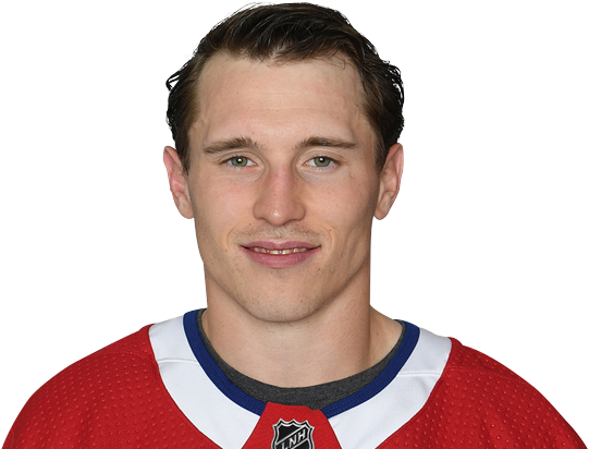 This - Brendan Gallagher Clipart (864x520), Png Download
