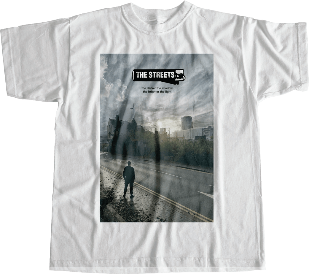 Photo White Tee - 1980s Vintage Skateboard Shirts Clipart (1100x1100), Png Download