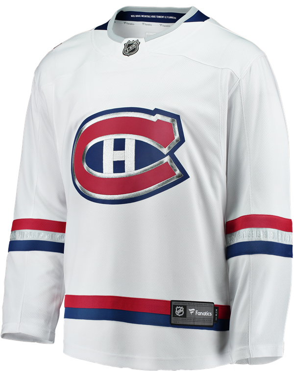 Montreal Canadiens Clipart (600x757), Png Download