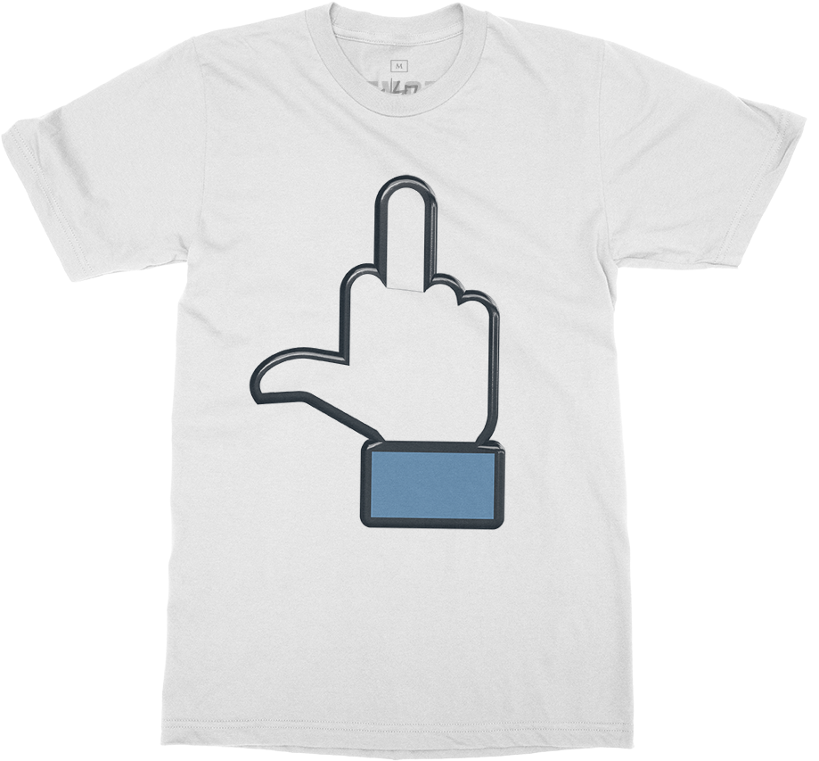 Never Say Die Records Shirt Clipart (960x960), Png Download